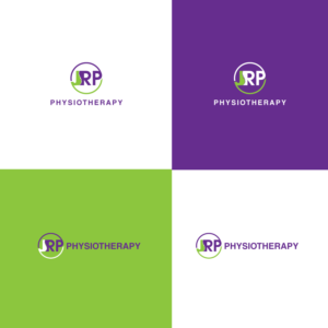 JRP Physiotherapy | Logo Design by sankar999