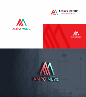 Diseño de Logo por creativechauhan1989 para este proyecto | Diseño: #21075746