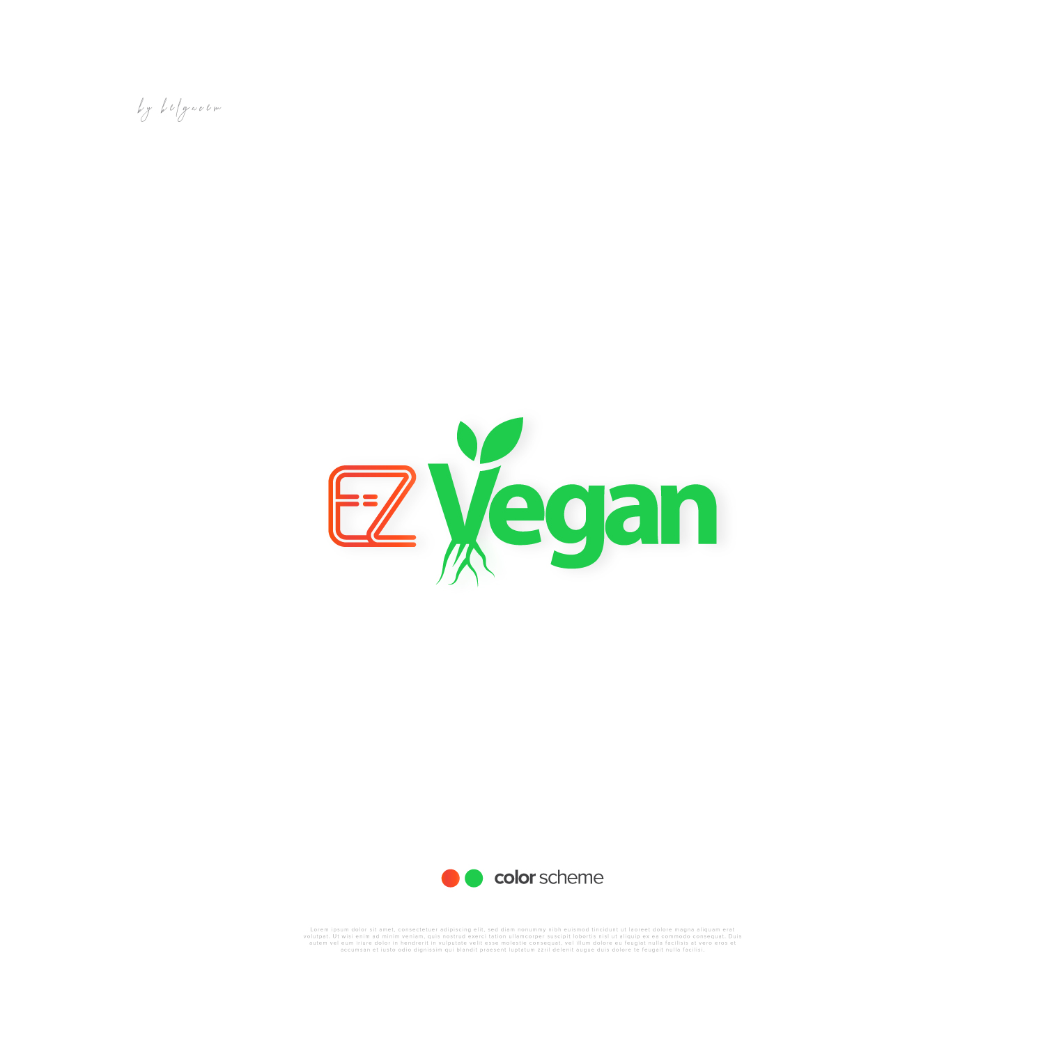 Logo-Design von kacimo für dieses Projekt | Design #21072472