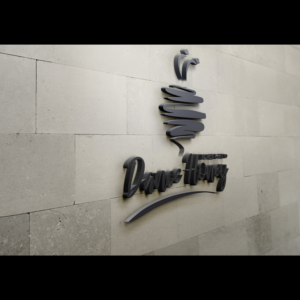 Logo Design by Carol Vidal for this project | Design: #21114233