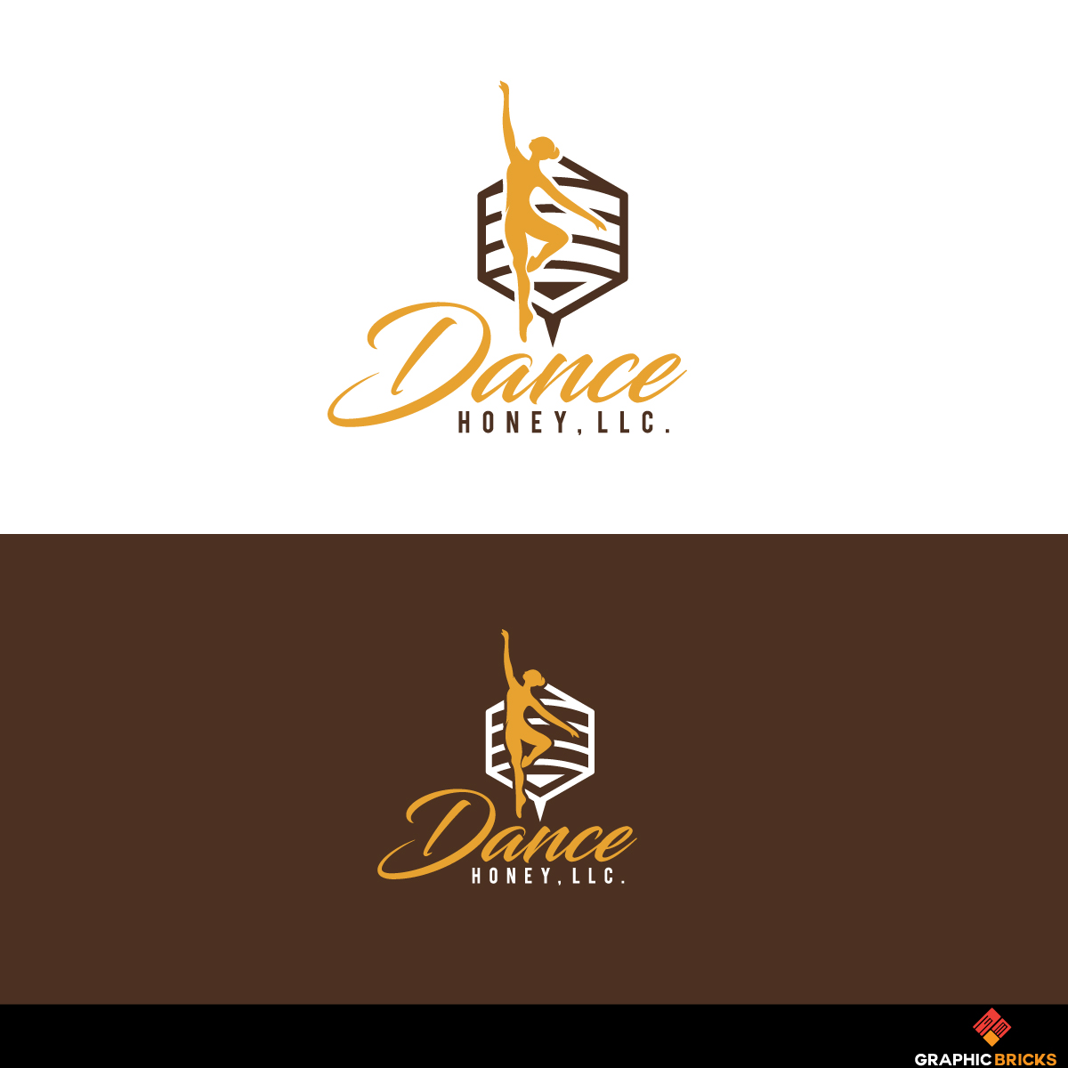 Logo-Design von Graphic Bricks für dieses Projekt | Design #21077776