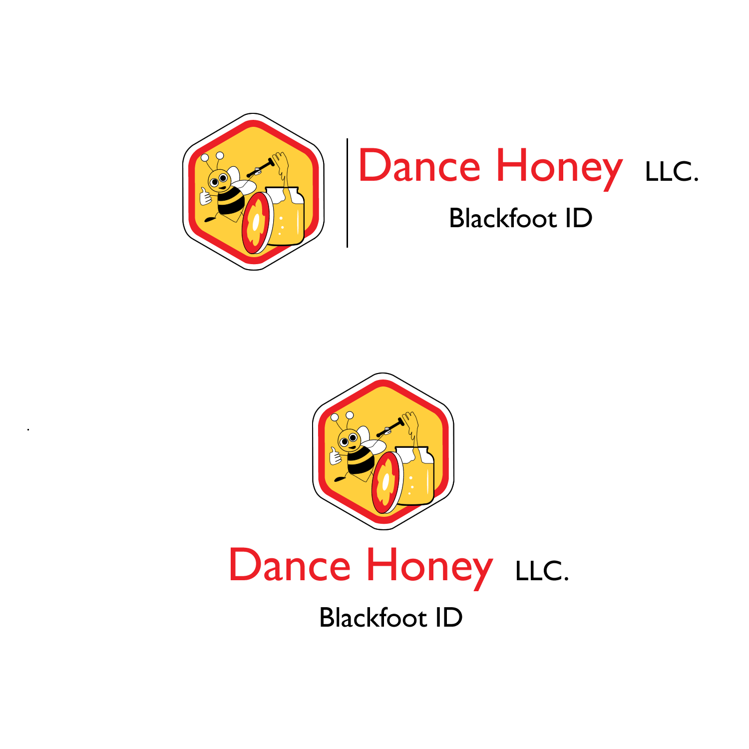 Logo Design by Dobriarto for this project | Design #21133397