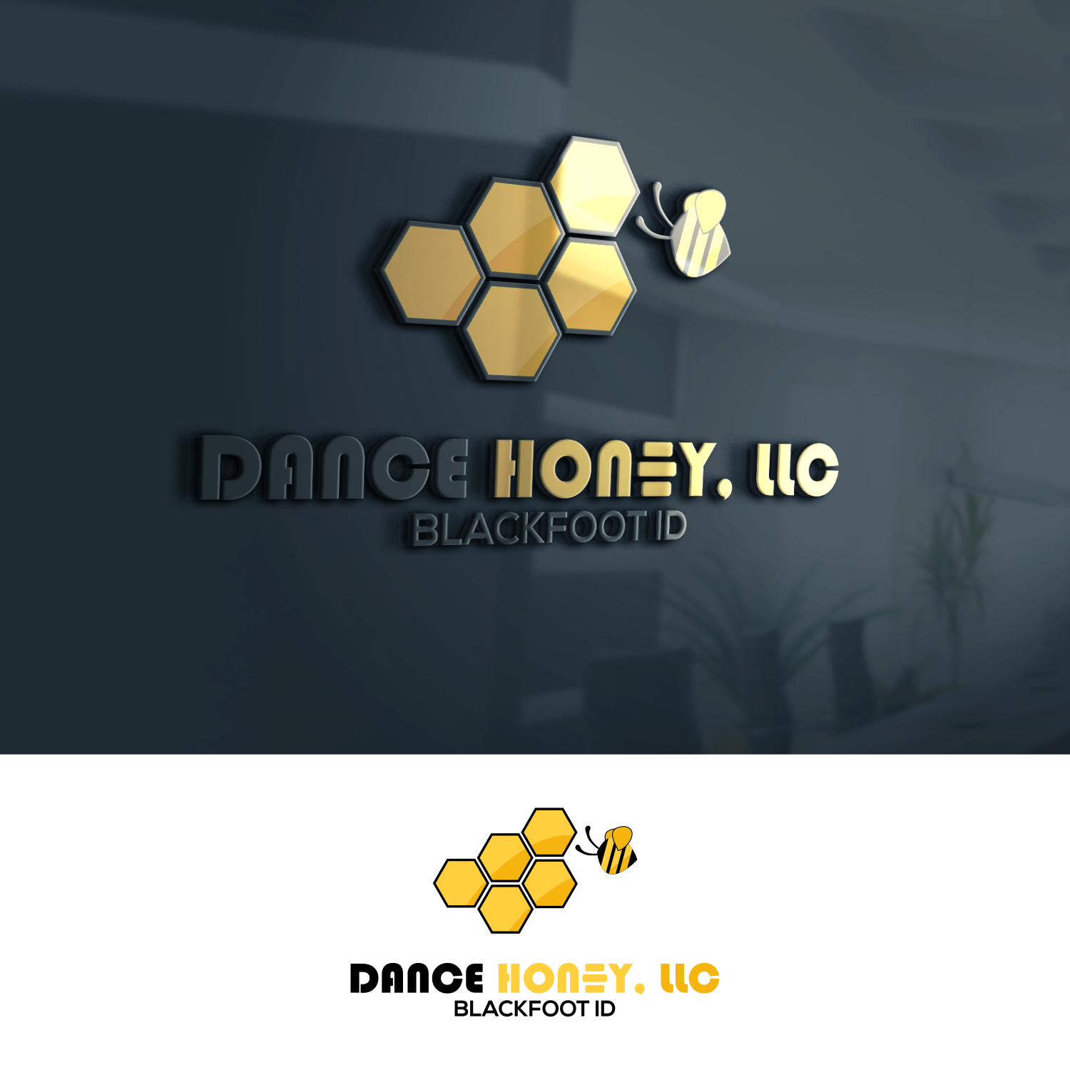 Logo Design by two one for this project | Design #21097273