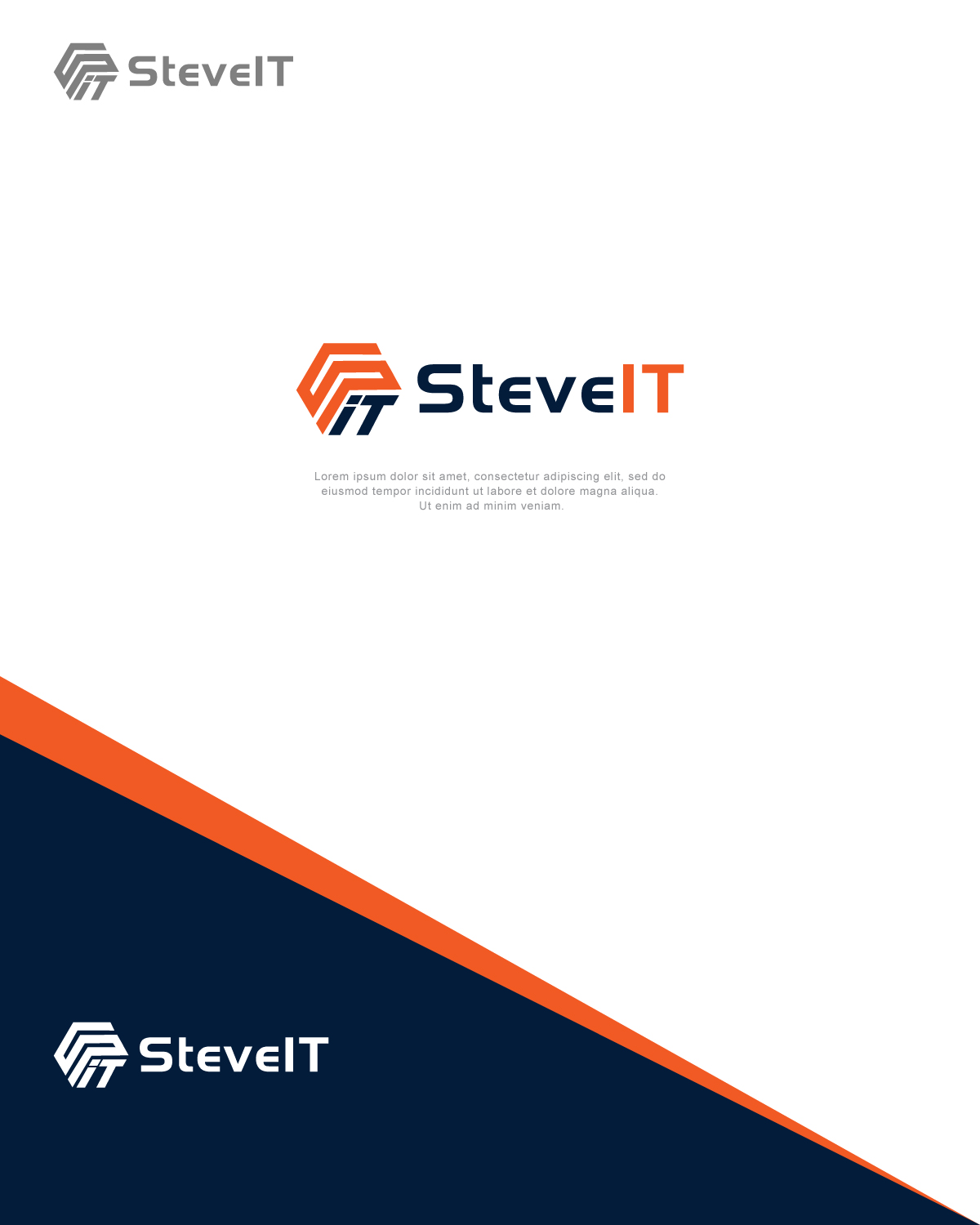 Logo Design by haseeb1binnaveed for this project | Design #21116301