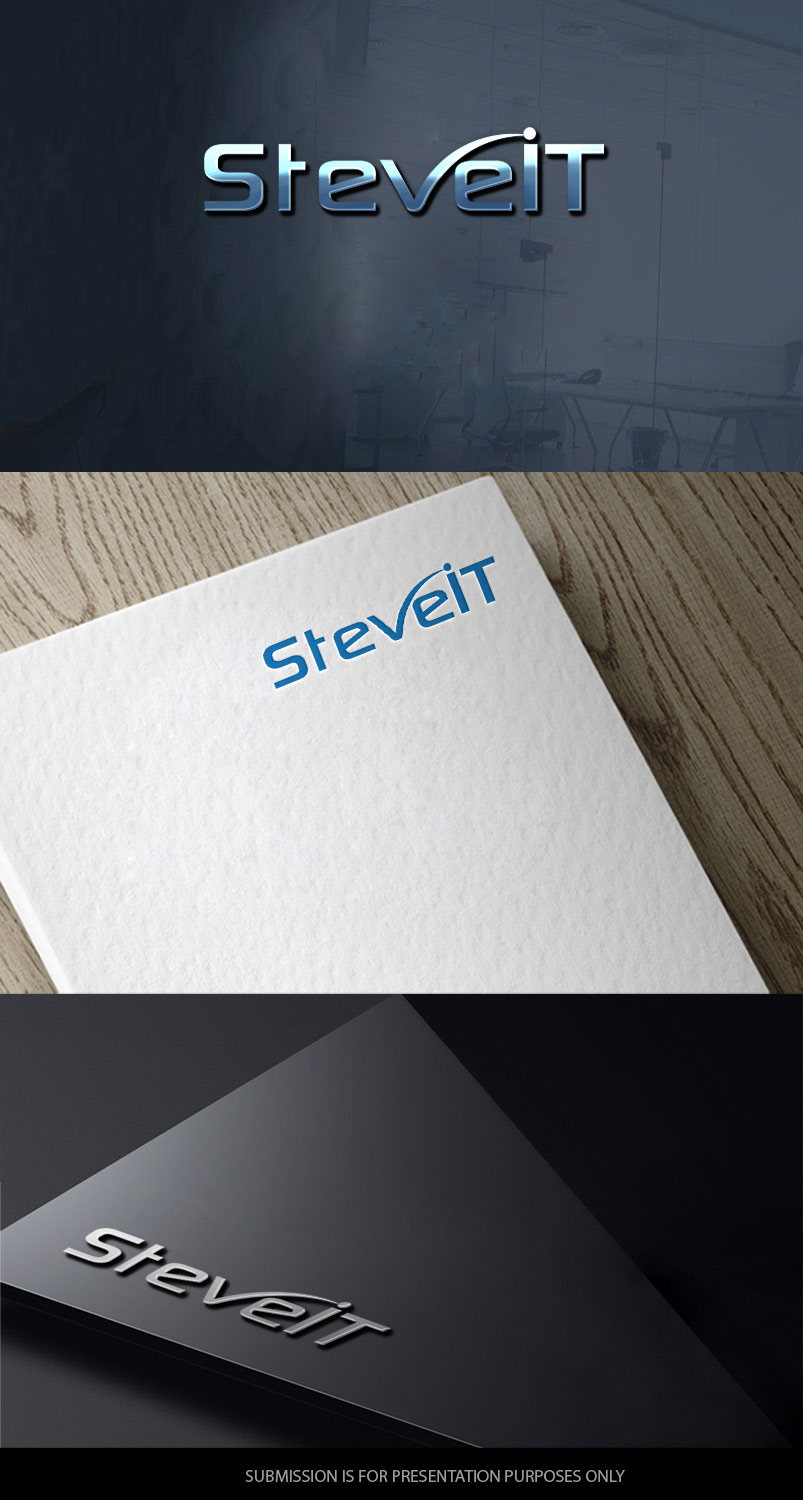 Logo Design by graphicevolution for this project | Design #21078316