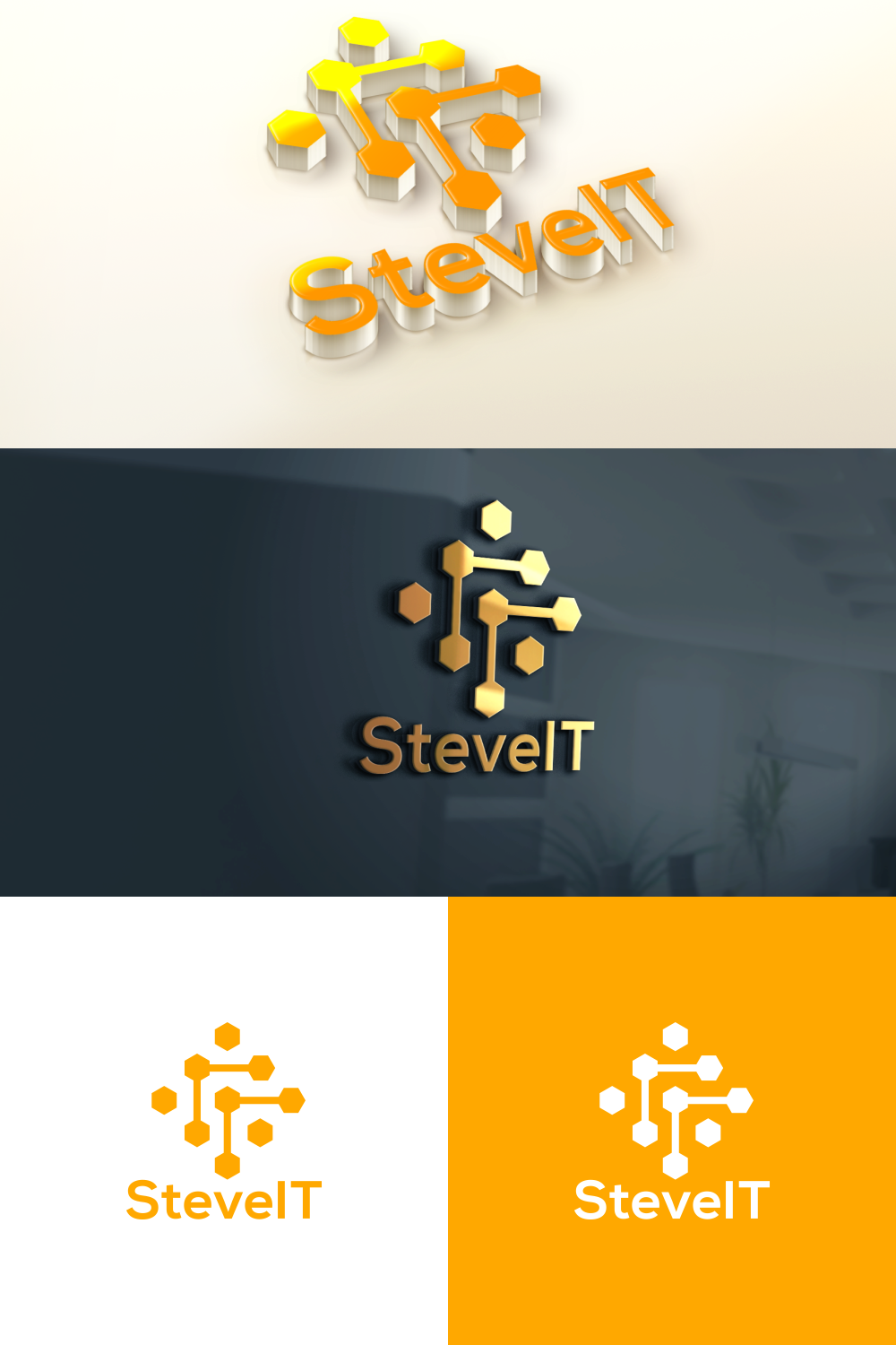 Logo Design by two one for this project | Design #21079415