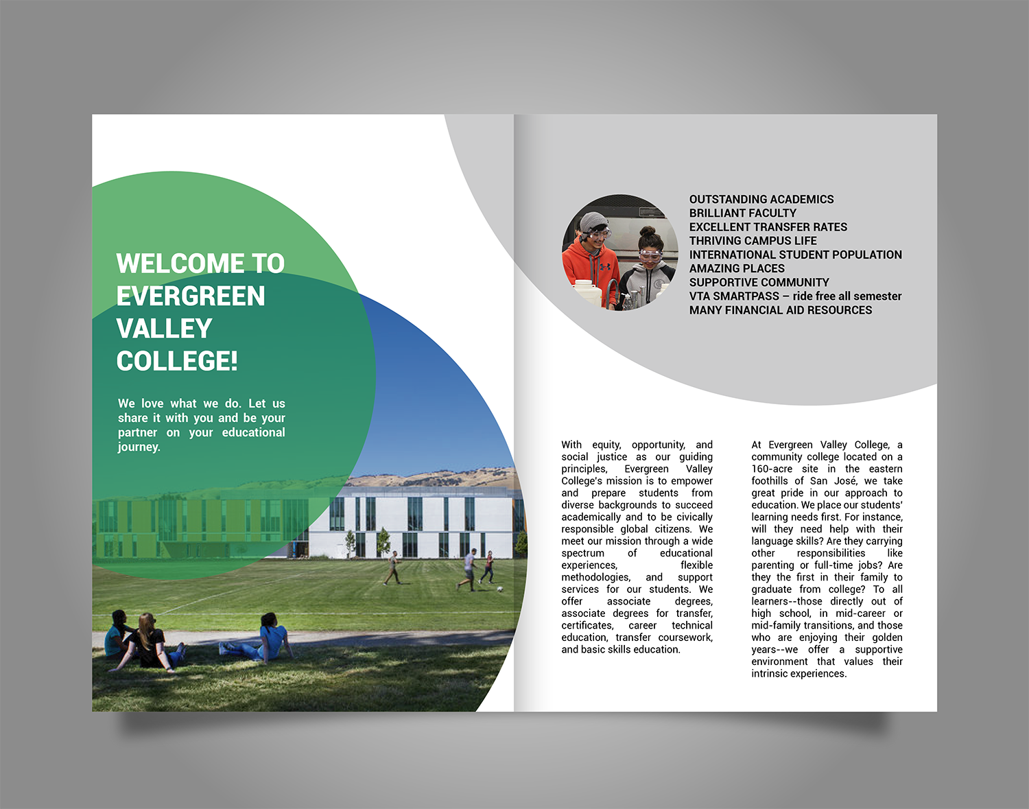 Brochure Design by Pinky  for this project | Design #21079821