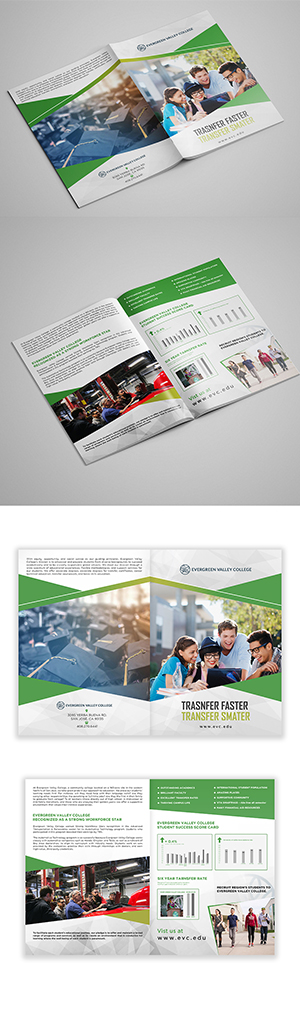 Brochure Design by debdesign for this project | Design #21085010