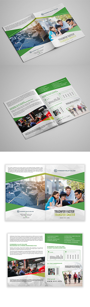 Brochure Design by debdesign for this project | Design: #21085010