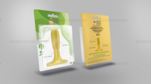 Packaging Design by CENTERSPREAD for this project | Design #21121064