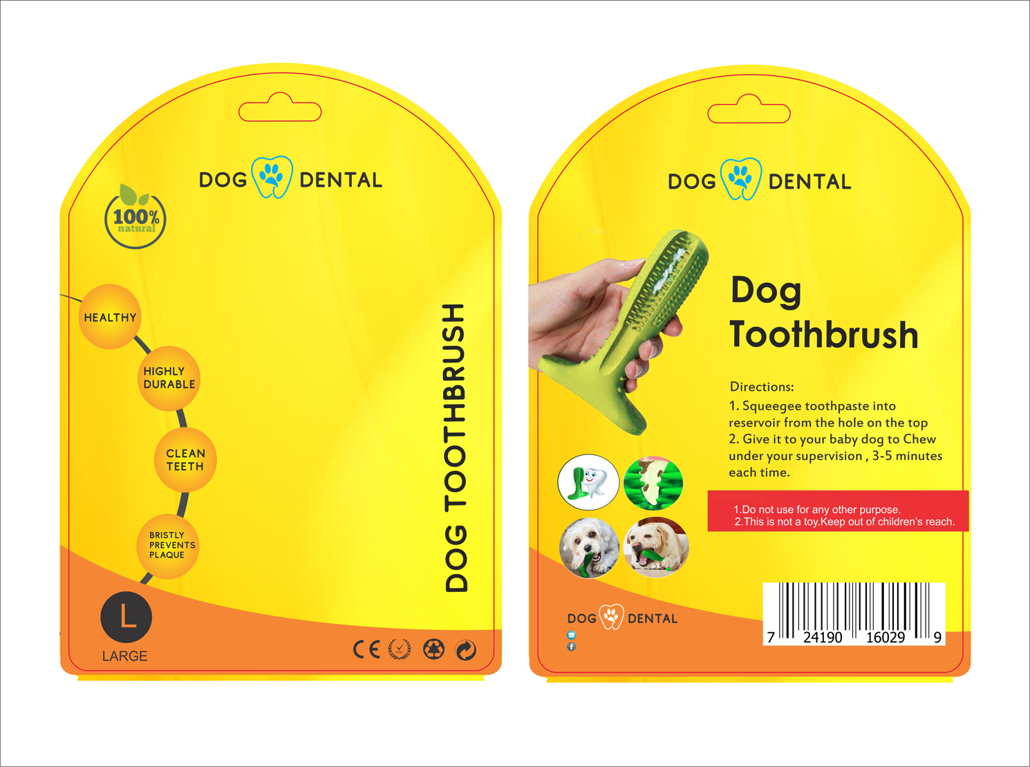 Diseño de Empaque por fumbh.designs para este proyecto | Diseño #21079513