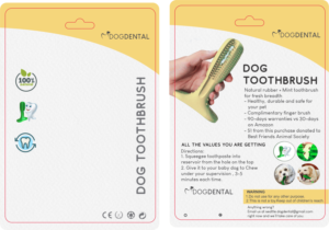 Verpackungs-Design von fumbh.designs für dieses Projekt | Design: #21085103