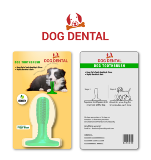 Verpackungs-Design von bonny_r für dieses Projekt | Design: #21089964