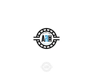 Initialism - ARH Company name - ALL RAIL HIRE | Logo Design by toothless99