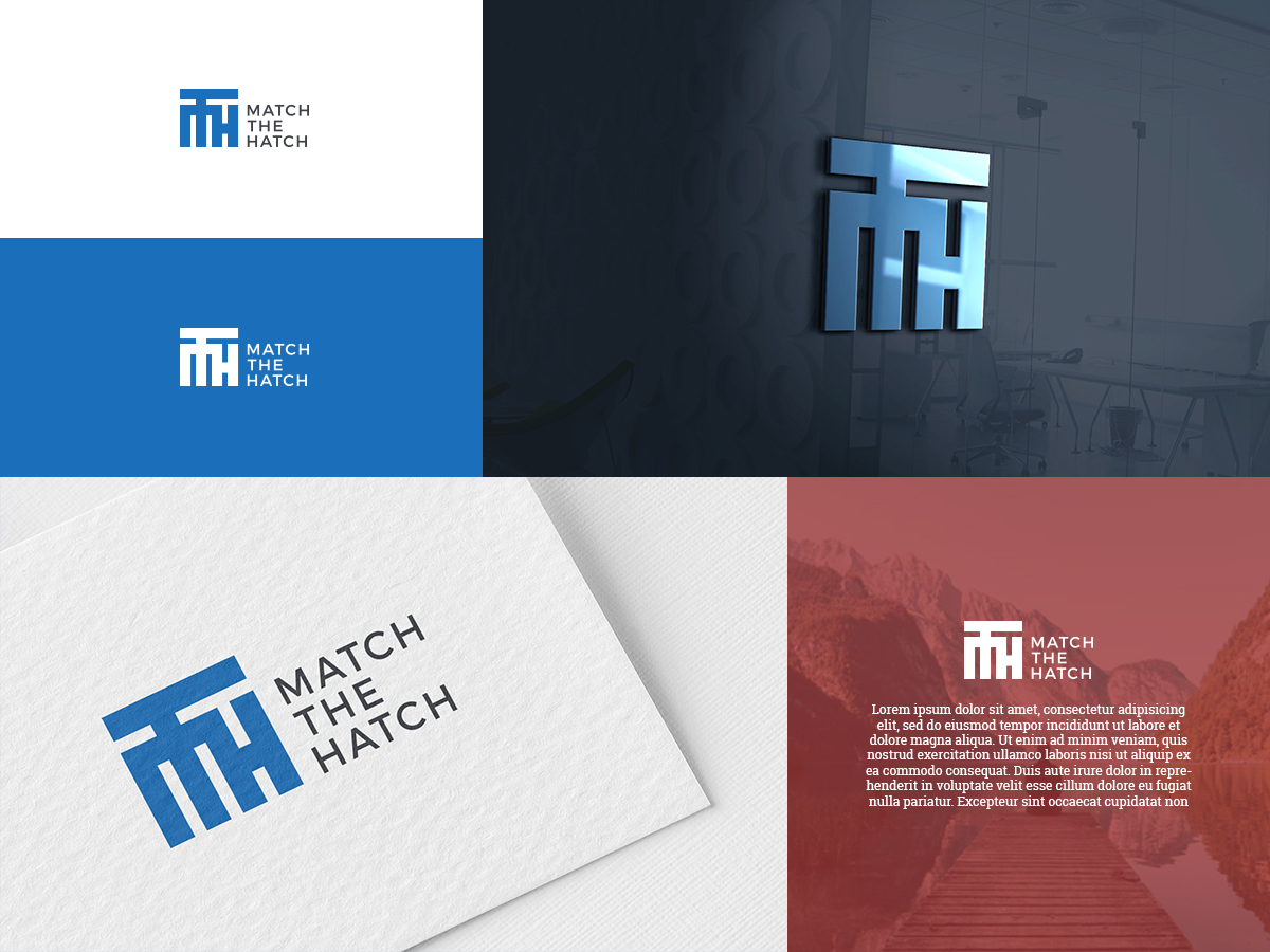 Logo Design by happybrain design for this project | Design #21078158