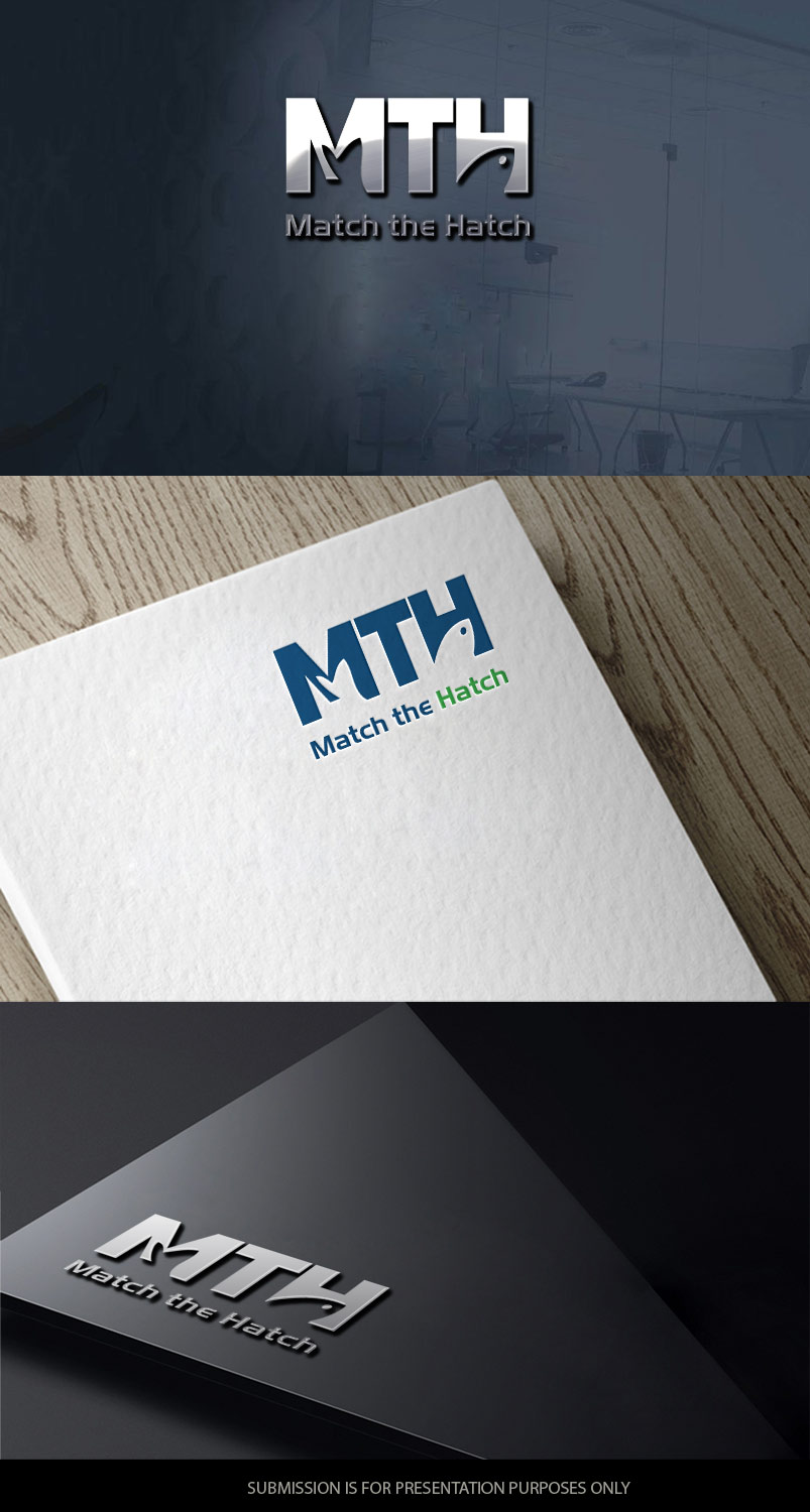 Design de Logo par graphicevolution pour ce projet | Design #21077867