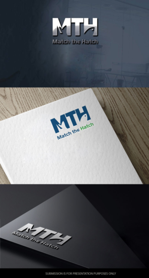 Design de Logo par graphicevolution pour ce projet | Design : #21077867