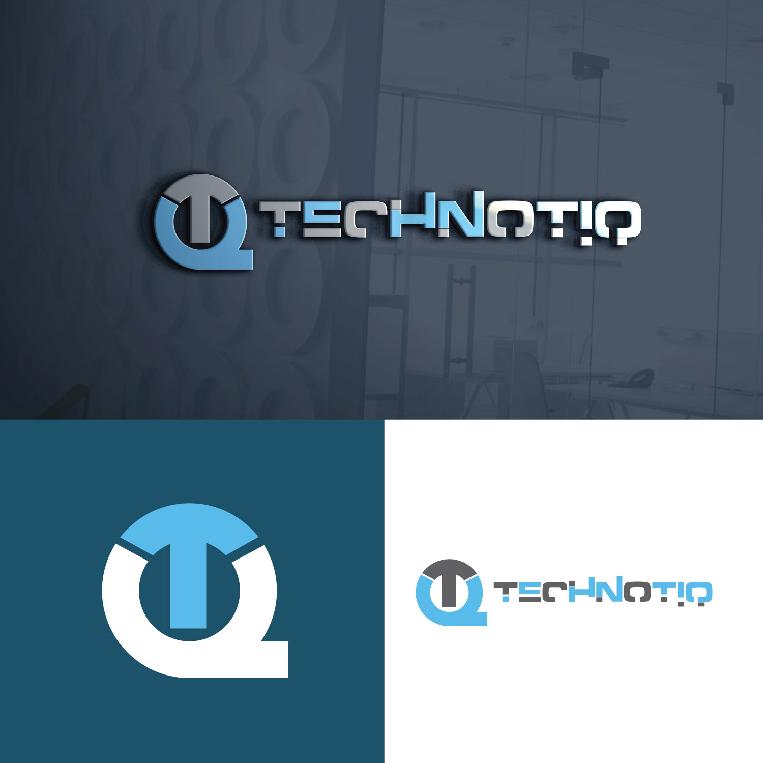 Logo Design by concepts for this project | Design #21085612