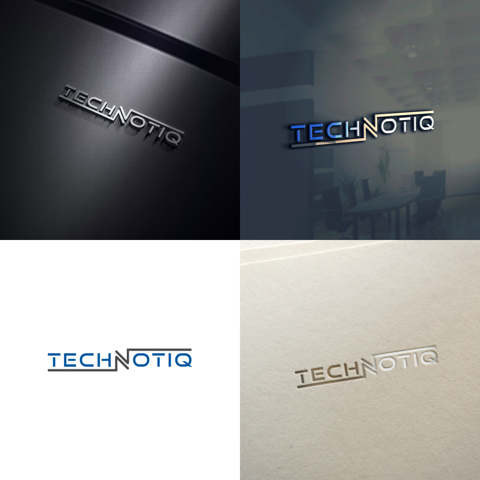 Logo Design by aqilazhifara for this project | Design #21077353