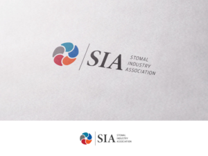 S.I.A.  (Stomal Industry Association) Inc. | Logo Design by ArtTank