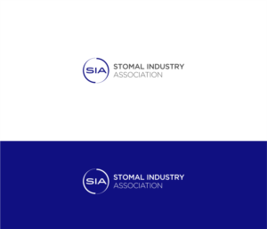 S.I.A.  (Stomal Industry Association) Inc. | Logo Design by Gree™