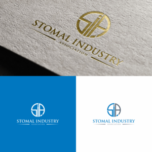 S.I.A.  (Stomal Industry Association) Inc. | Design de Logo par tejo