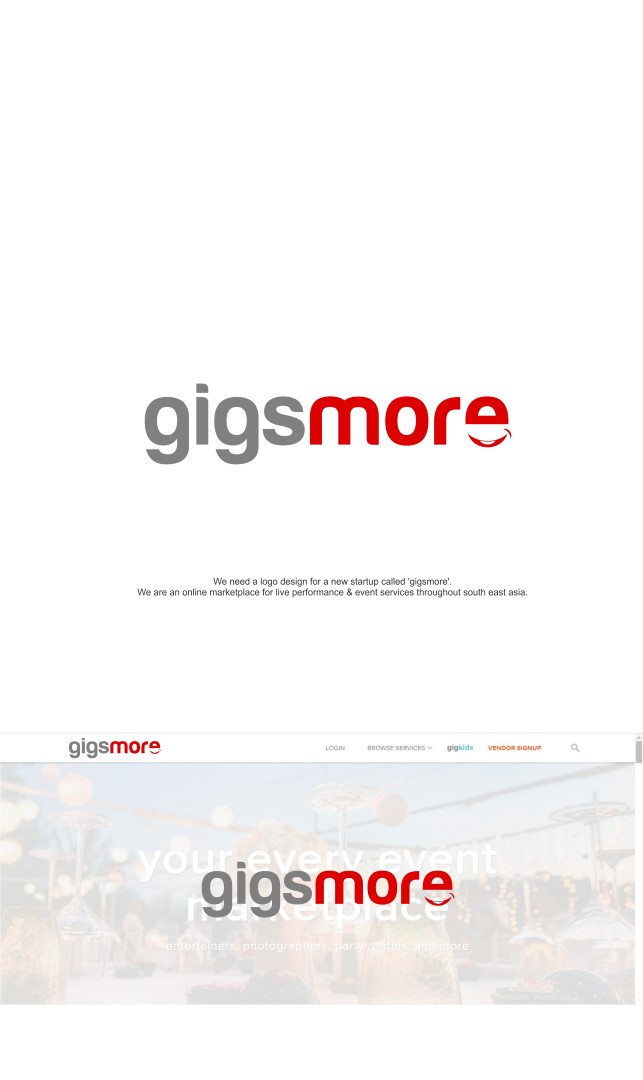 Logo Design by alok bhopatkar for this project | Design #21086698