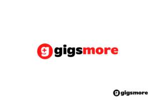 gigsmore | Logo Design by jaime.sp