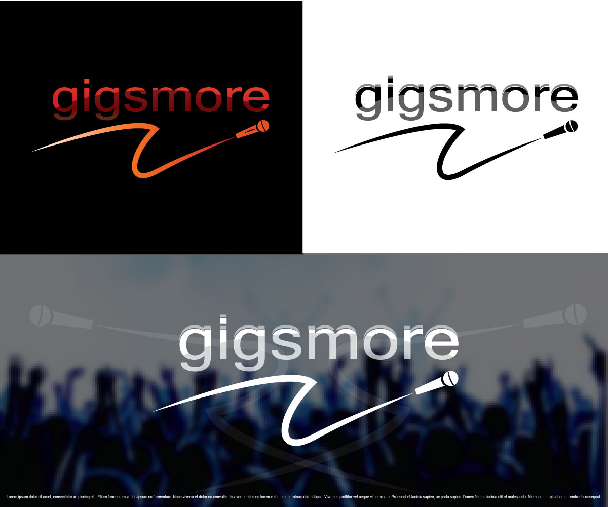 Logo Design by james 254 for this project | Design #21076408