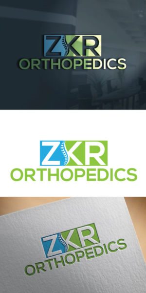 Logo Design by JAFRIN for this project | Design: #21077289