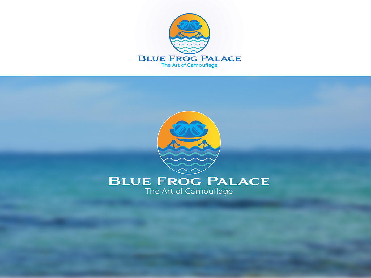 Logo Design by Filip M for this project | Design #21117356