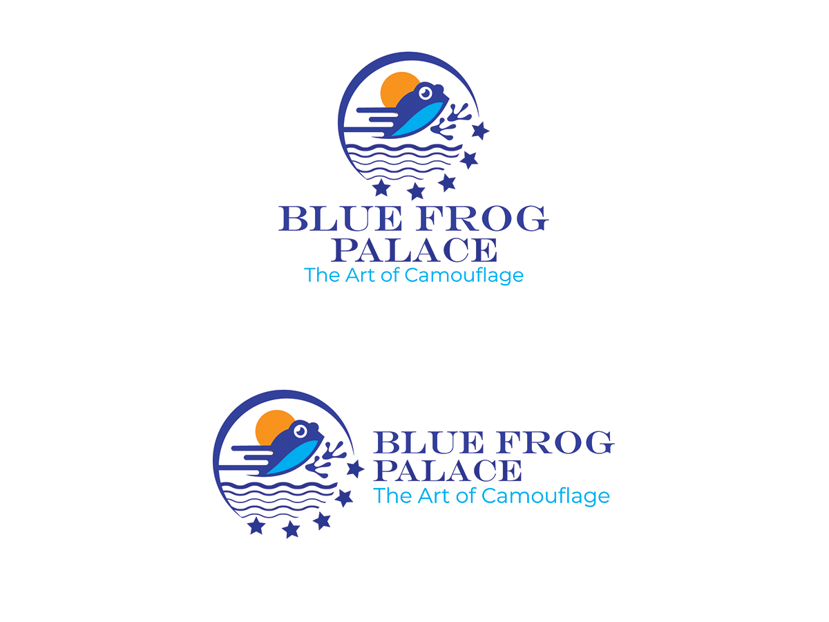 Logo-Design von Filip M für dieses Projekt | Design #21124155