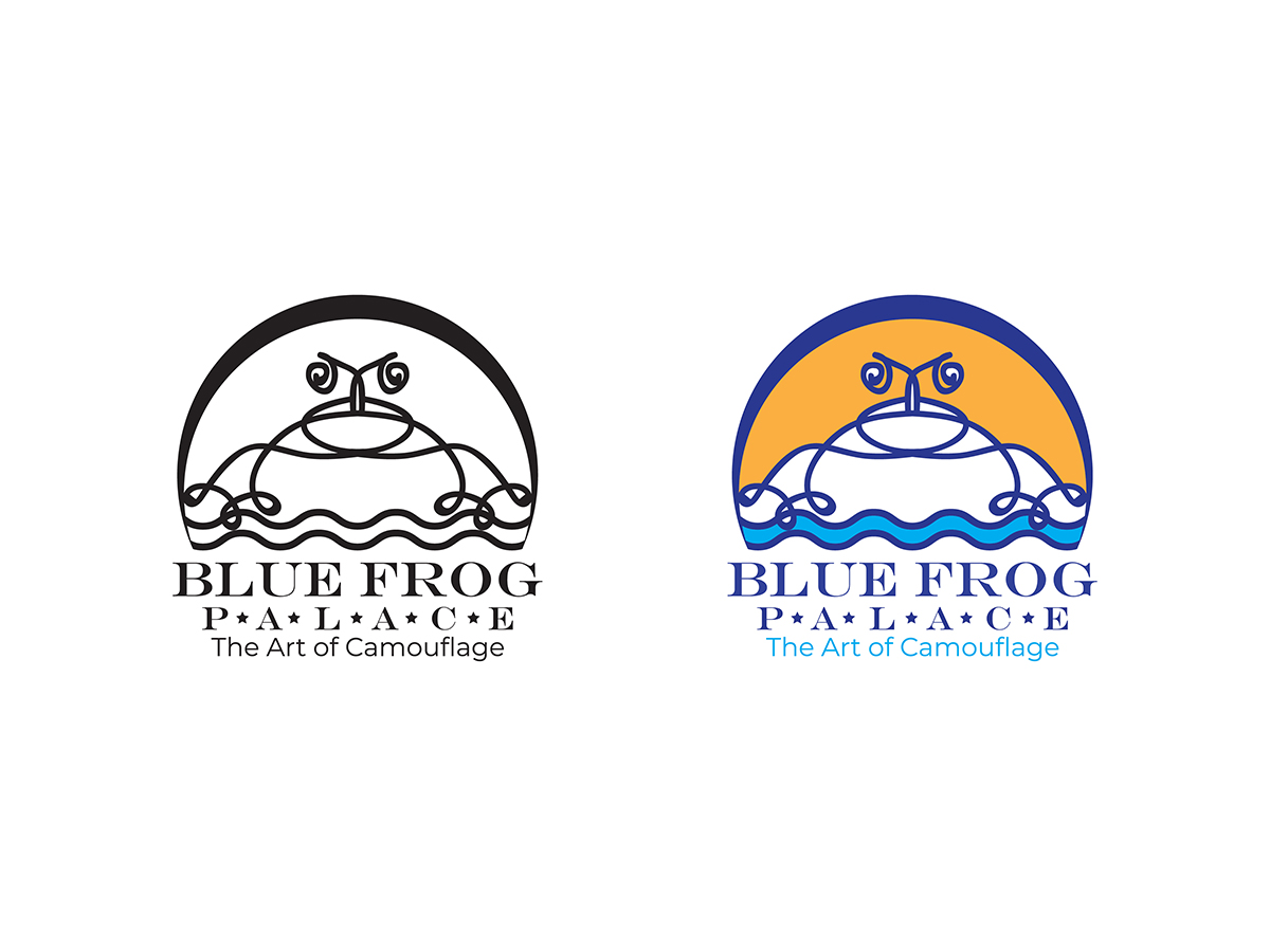 Logo Design by Filip M for this project | Design #21124593