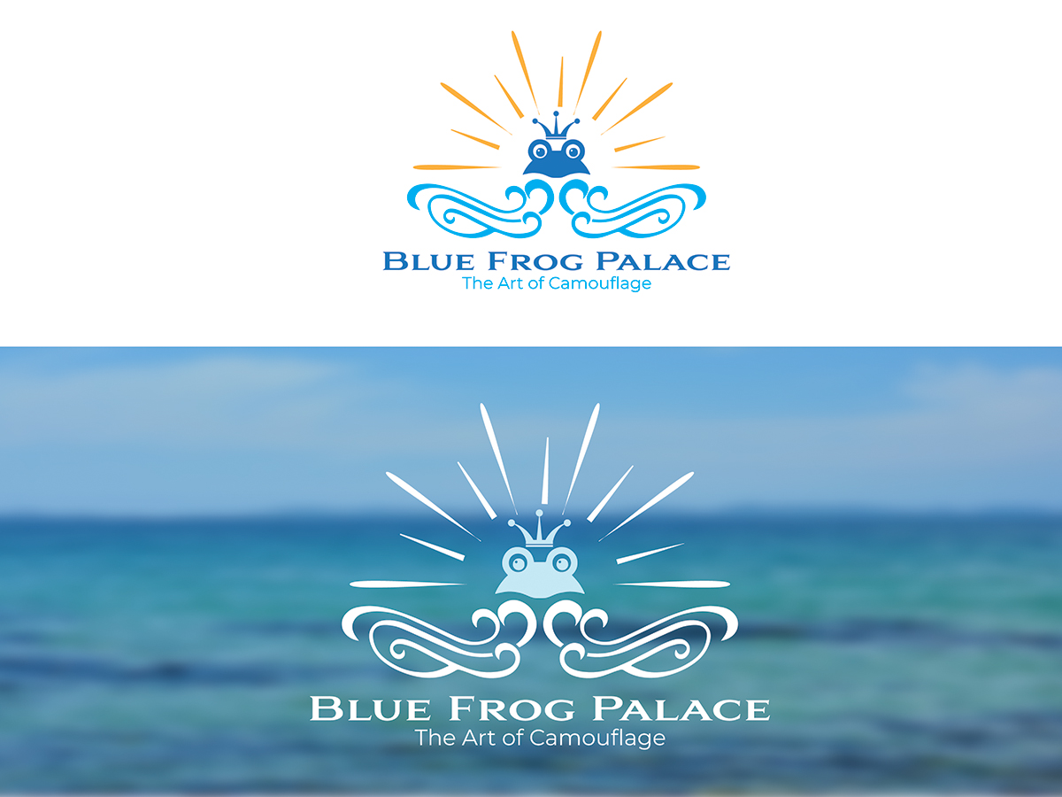 Logo Design by Filip M for this project | Design #21126640