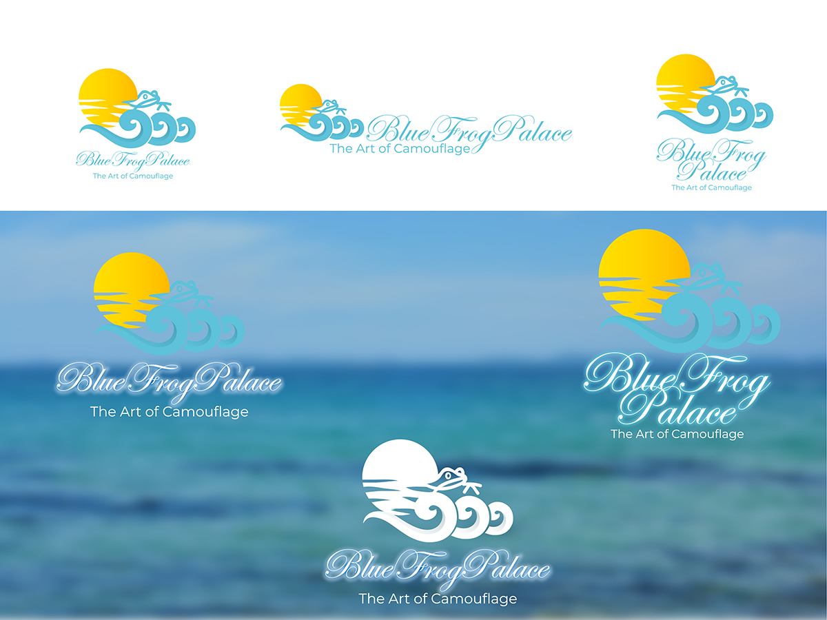 Logo Design by Filip M for this project | Design #21150812