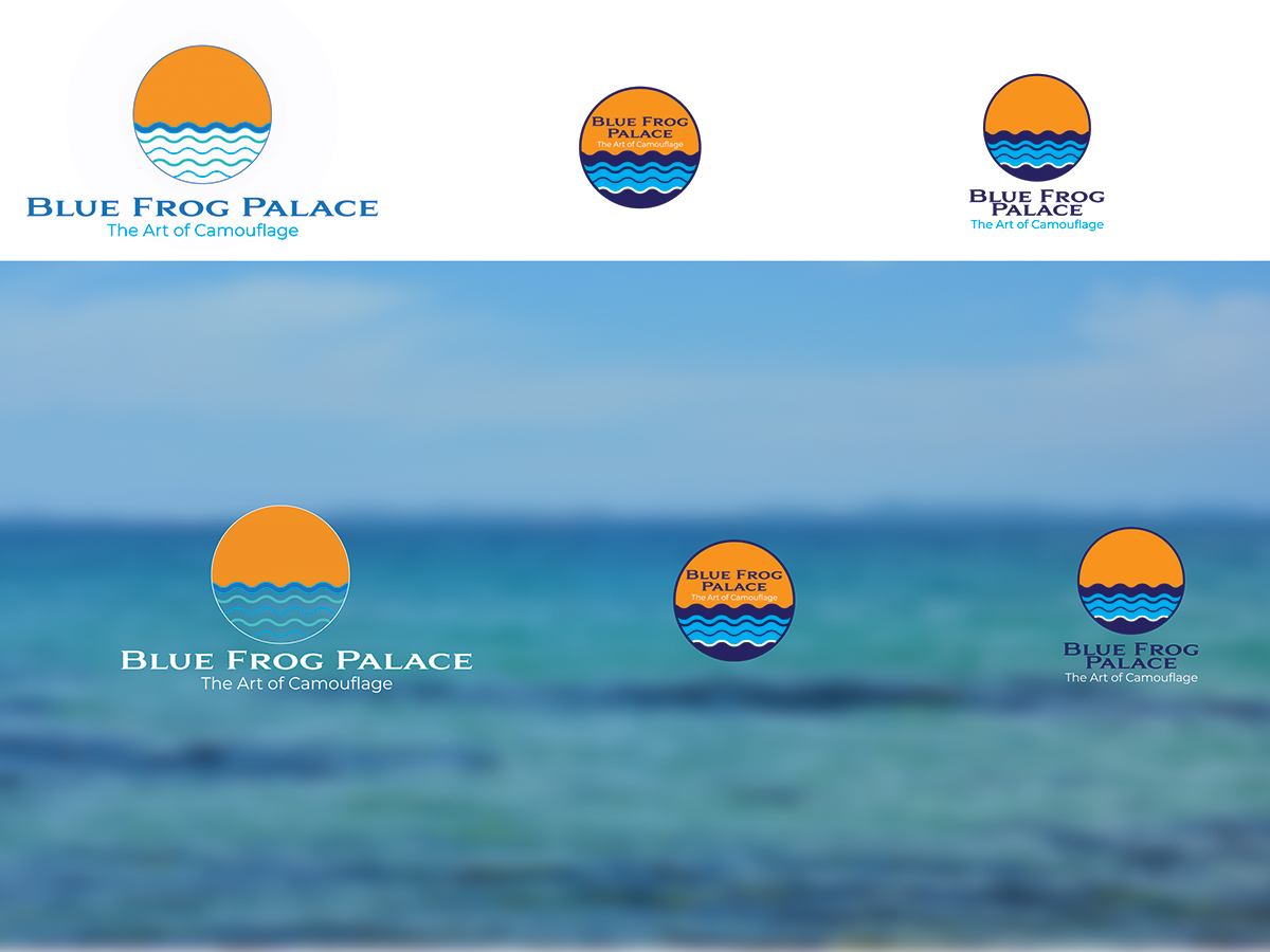 Logo Design by Filip M for this project | Design #21171491