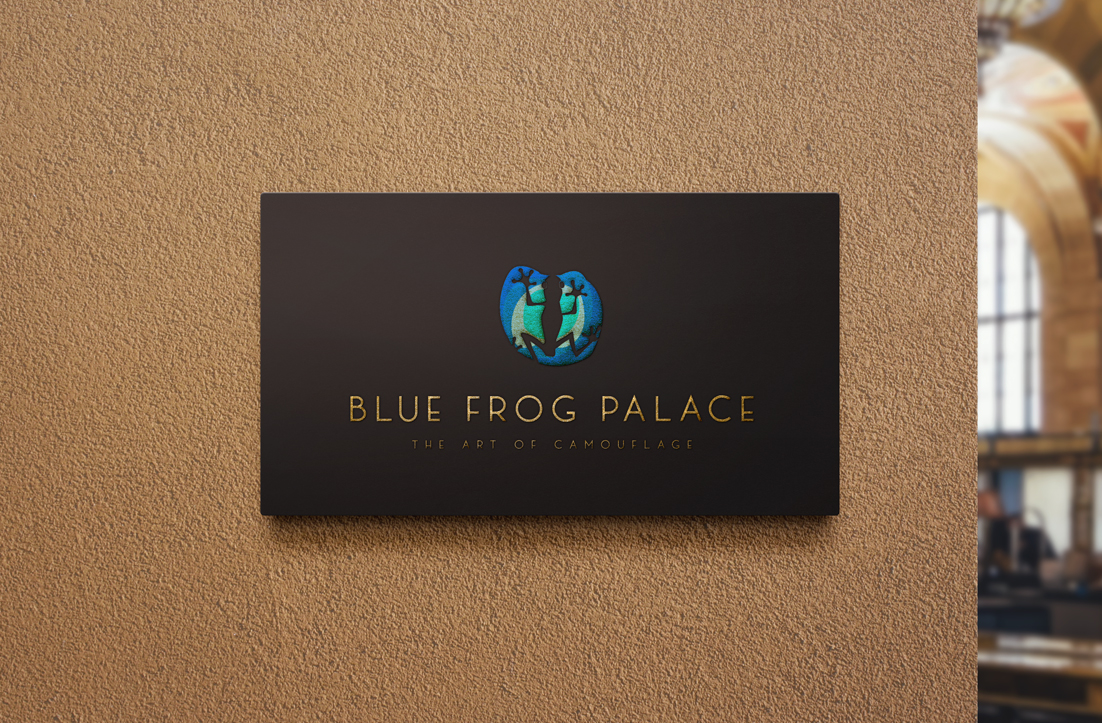 Logo Design by GLDesigns for this project | Design #21080543