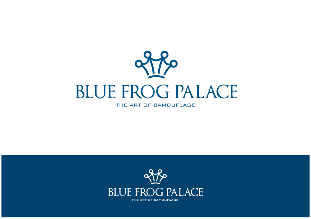 Logo Design by Nigel B for this project | Design #21097215