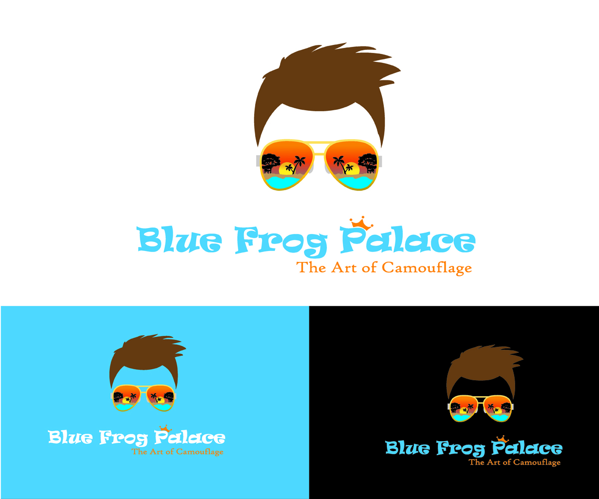 Logo-Design von Rajavel Pannirselvam für dieses Projekt | Design #21131523