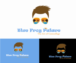 Logo Design by Rajavel Pannirselvam for this project | Design: #21131523