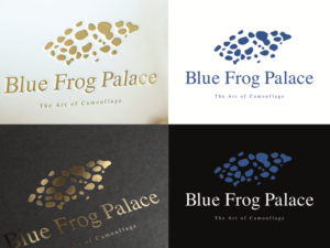 Logo Design by evieplusdesign