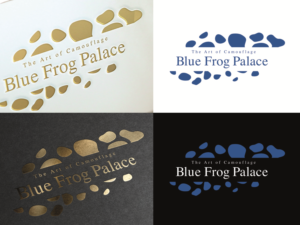 Logo Design by evieplusdesign for this project | Design: #21102395