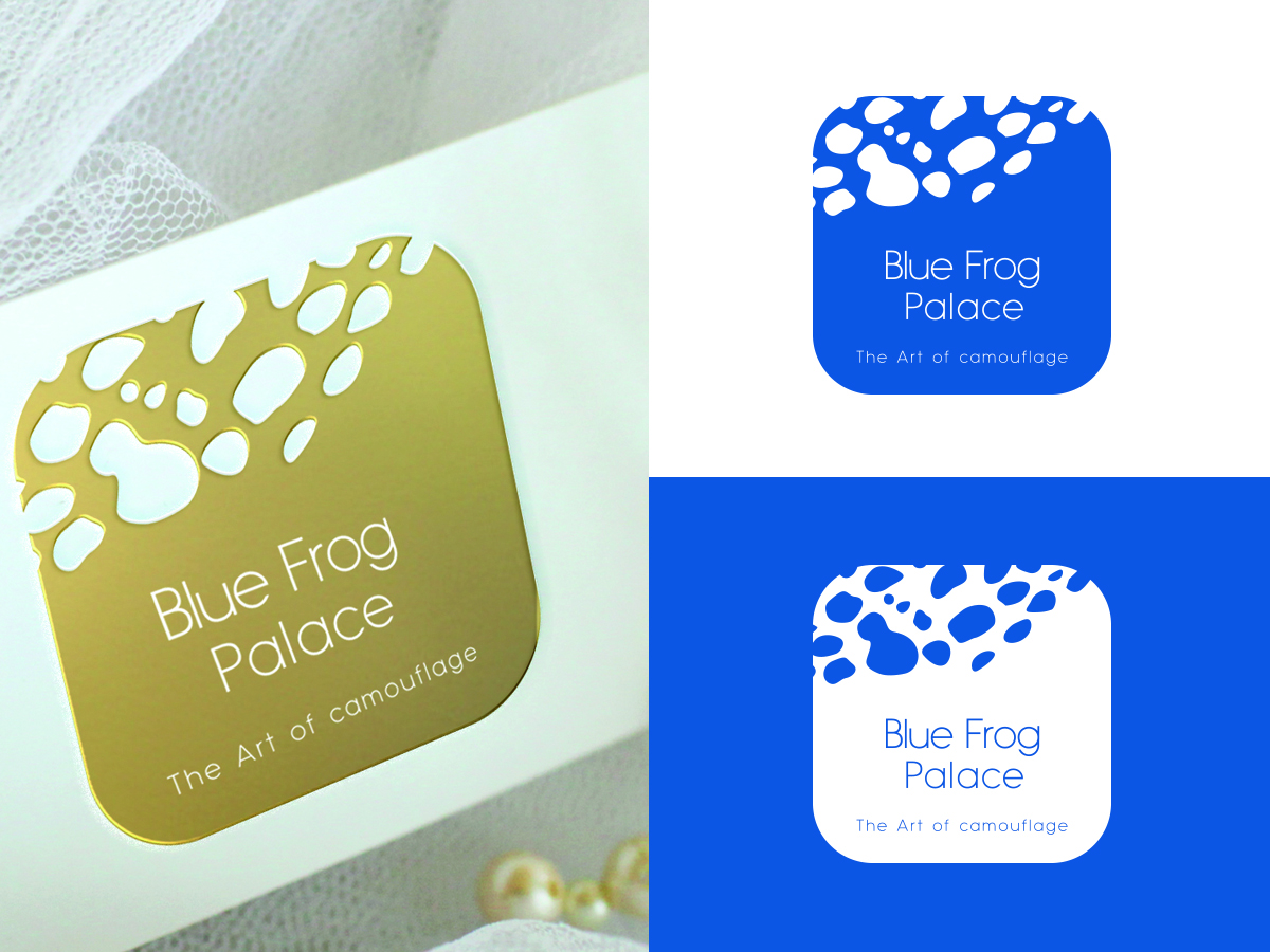 Logo-Design von evieplusdesign für dieses Projekt | Design #21102418