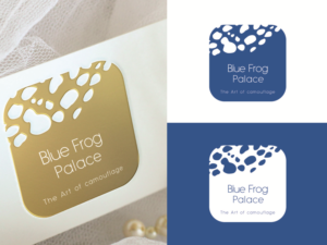 Logo Design by evieplusdesign for this project | Design: #21102418