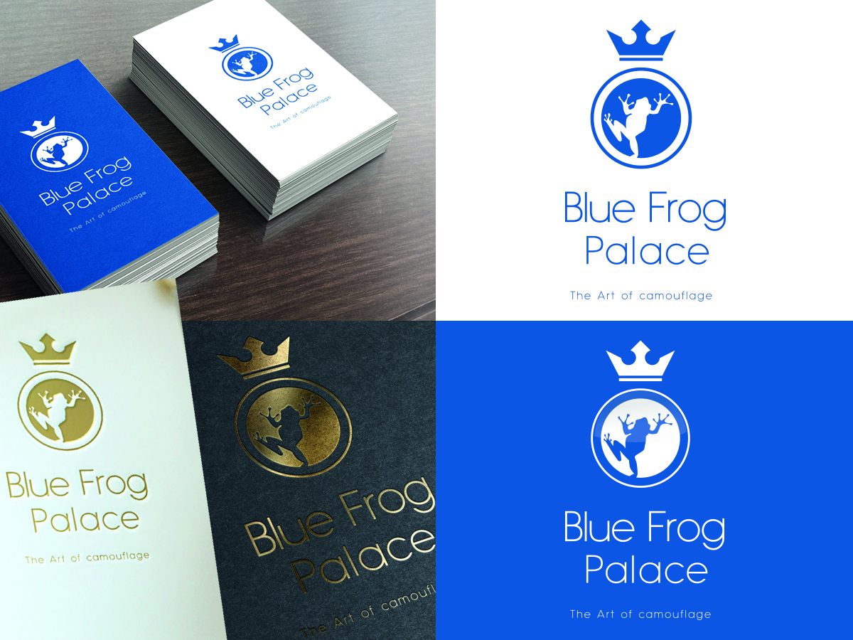 Logo Design by evieplusdesign for this project | Design #21102429