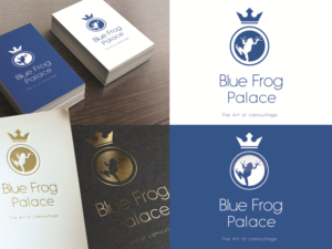 Logo Design by evieplusdesign for this project | Design: #21102429