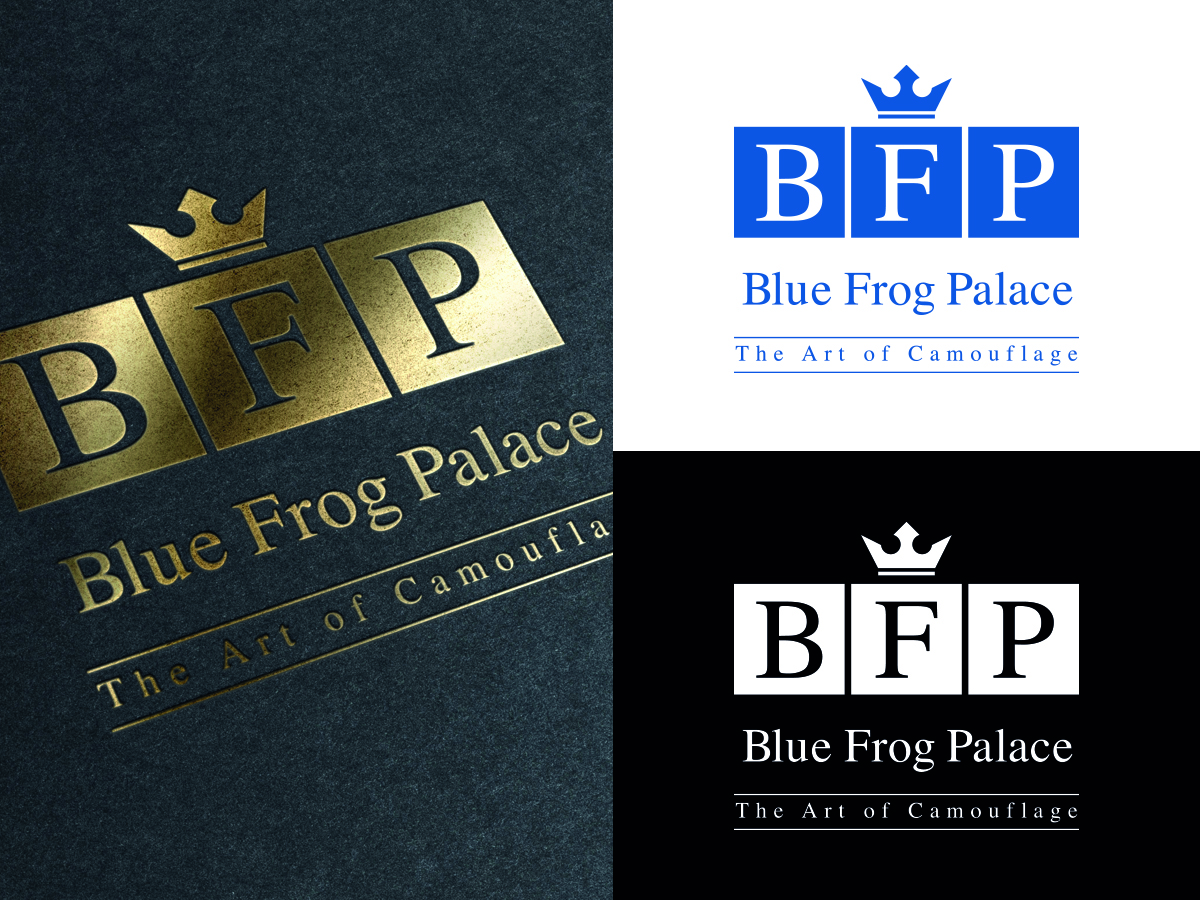 Logo Design by evieplusdesign for this project | Design #21102517