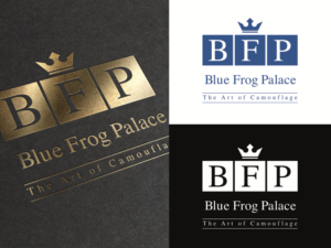 Logo Design by evieplusdesign for this project | Design: #21102517