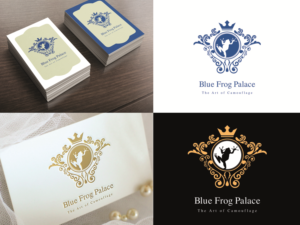 Design de Logo par evieplusdesign pour ce projet | Design #21102527