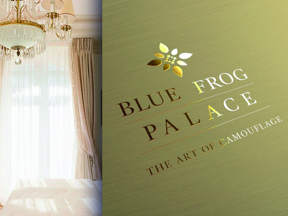 Logo Design by evieplusdesign for this project | Design #21158590